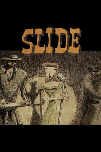 Slide afişi