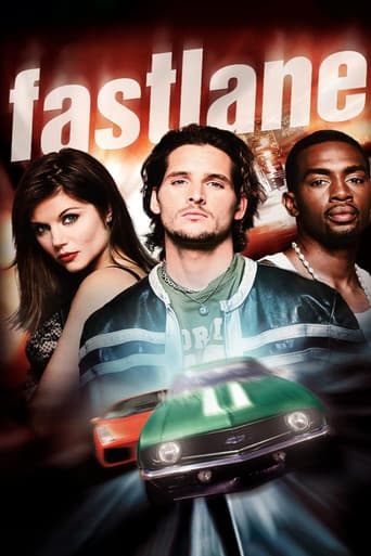 Fastlane afişi