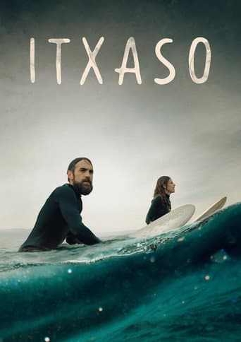 Itxaso afişi