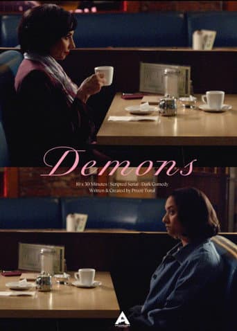 Demons afişi