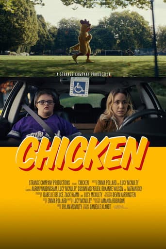 Chicken afişi