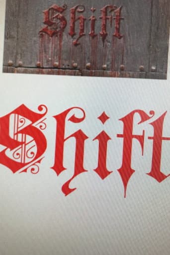 Shift afişi
