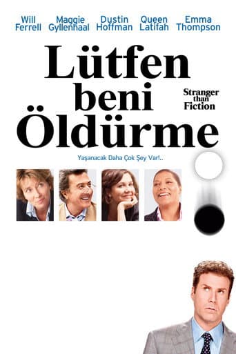 Lütfen Beni Öldürme afişi
