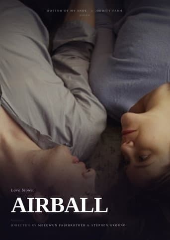 Airball afişi
