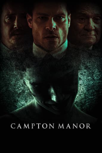 Campton Manor afişi