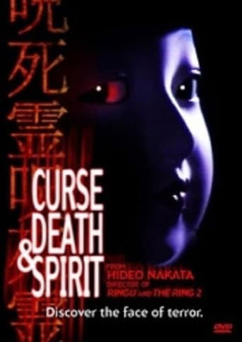 Curse, Death & Spirit afişi