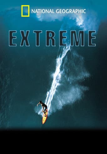N.G.Extreme afişi