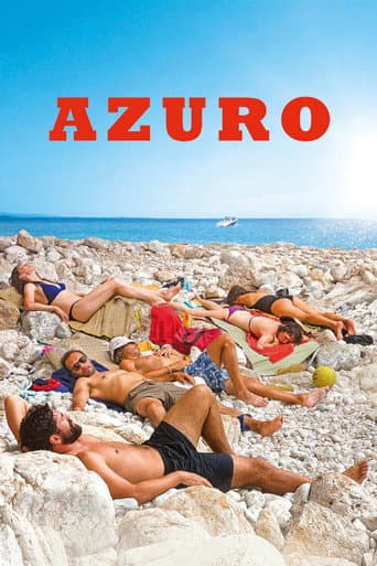 Azuro afişi