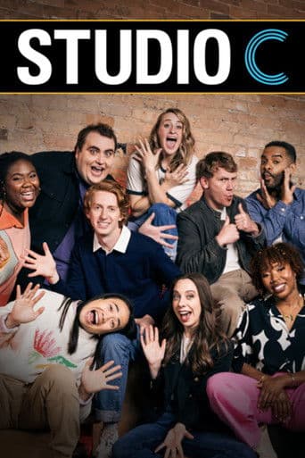 Studio C afişi