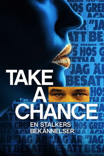 Take a Chance afişi
