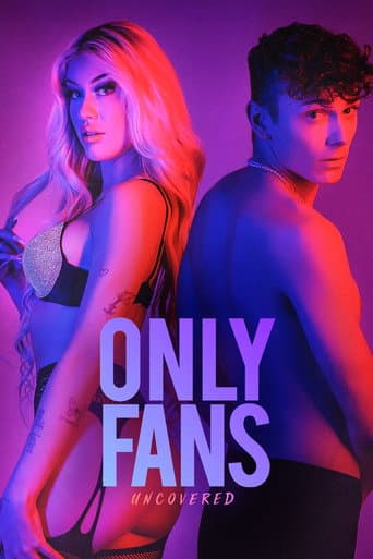 OnlyFans Uncovered afişi