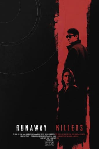 Runaway Killers afişi