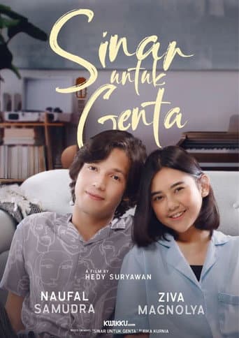 Sinar Untuk Genta afişi