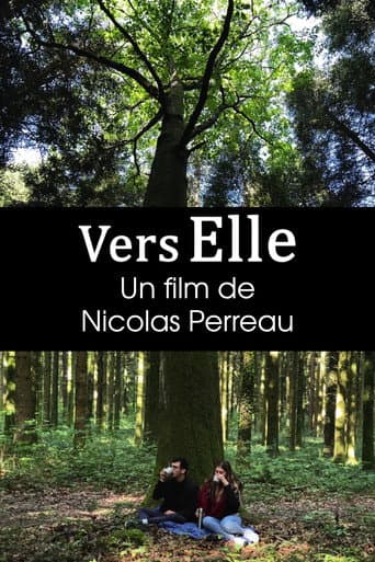Vers Elle afişi