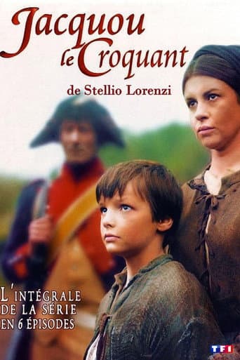 Jacquou le Croquant afişi