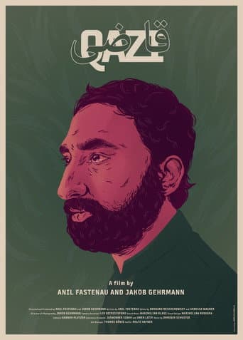 Qazi afişi