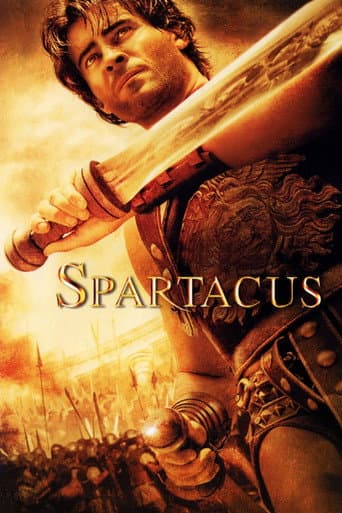 Spartacus afişi