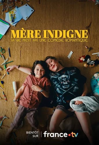 Mère indigne afişi