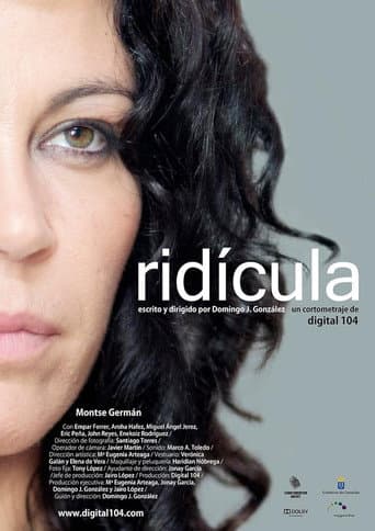 Ridícula afişi