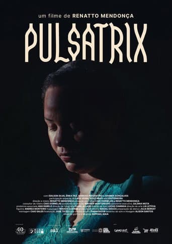Pulsatrix afişi