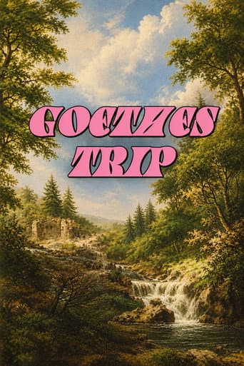 Goethes Trip afişi