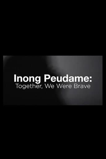 Inong Peudame: Together, We Were Brave