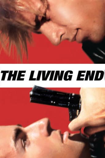 The Living End afişi