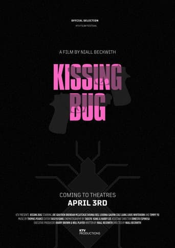 Kissing Bug afişi