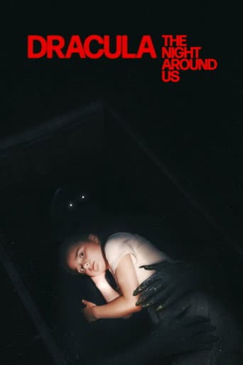 Dracula: The Night Around Us afişi