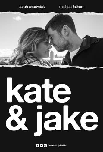 Kate & Jake afişi