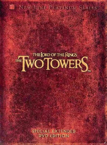 The Two Towers: J.R.R. Tolkien: Origins of Middle-Earth afişi