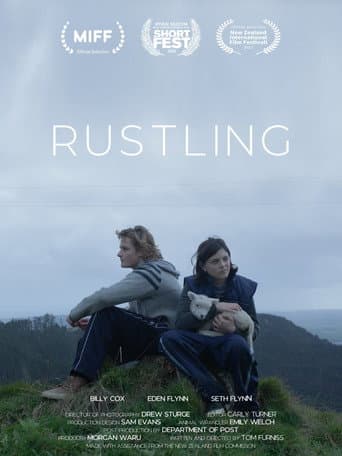 Rustling afişi