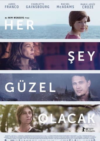 Her Şey Güzel Olacak afişi
