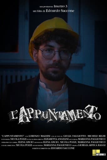 L'Appuntamento afişi