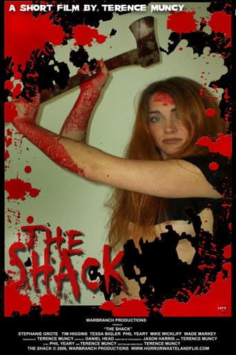 The Shack afişi