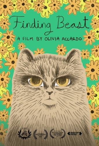 Finding Beast afişi