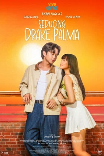 Seducing Drake Palma afişi