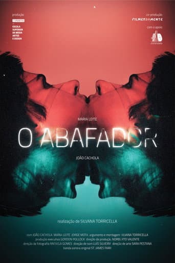 O Abafador afişi