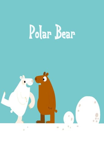Polar Bear afişi