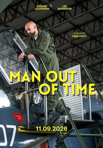 Man Out of Time