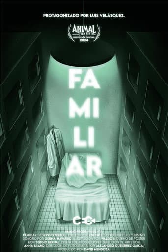 Familiar afişi