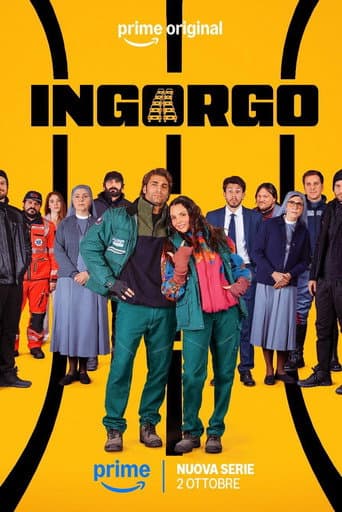 Ingorgo