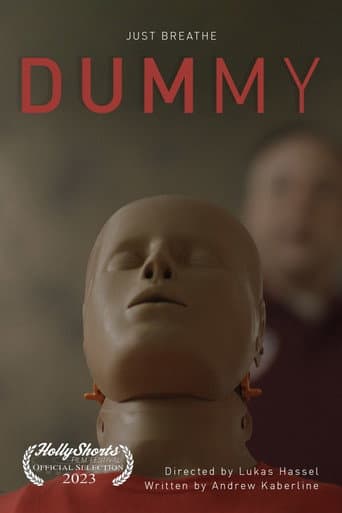 Dummy afişi