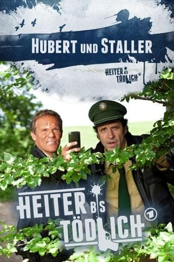 Hubert ohne Staller afişi
