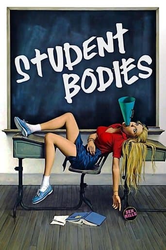 Student Bodies afişi