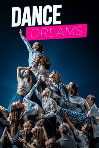 Dance Dreams afişi