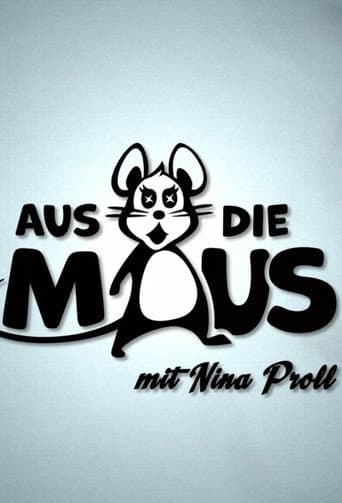 Aus die Maus afişi