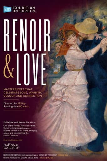 Renoir & Love afişi