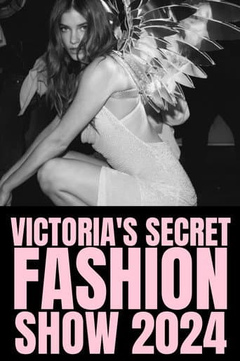 The Victoria's Secret Fashion Show 2024 afişi