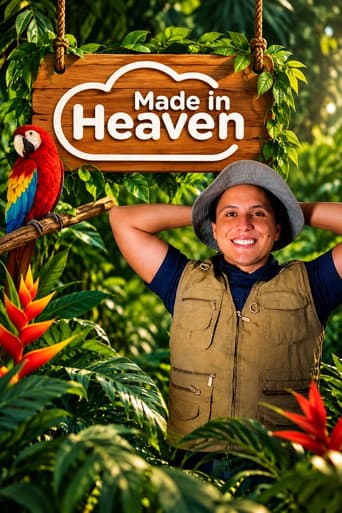 Made in Heaven afişi